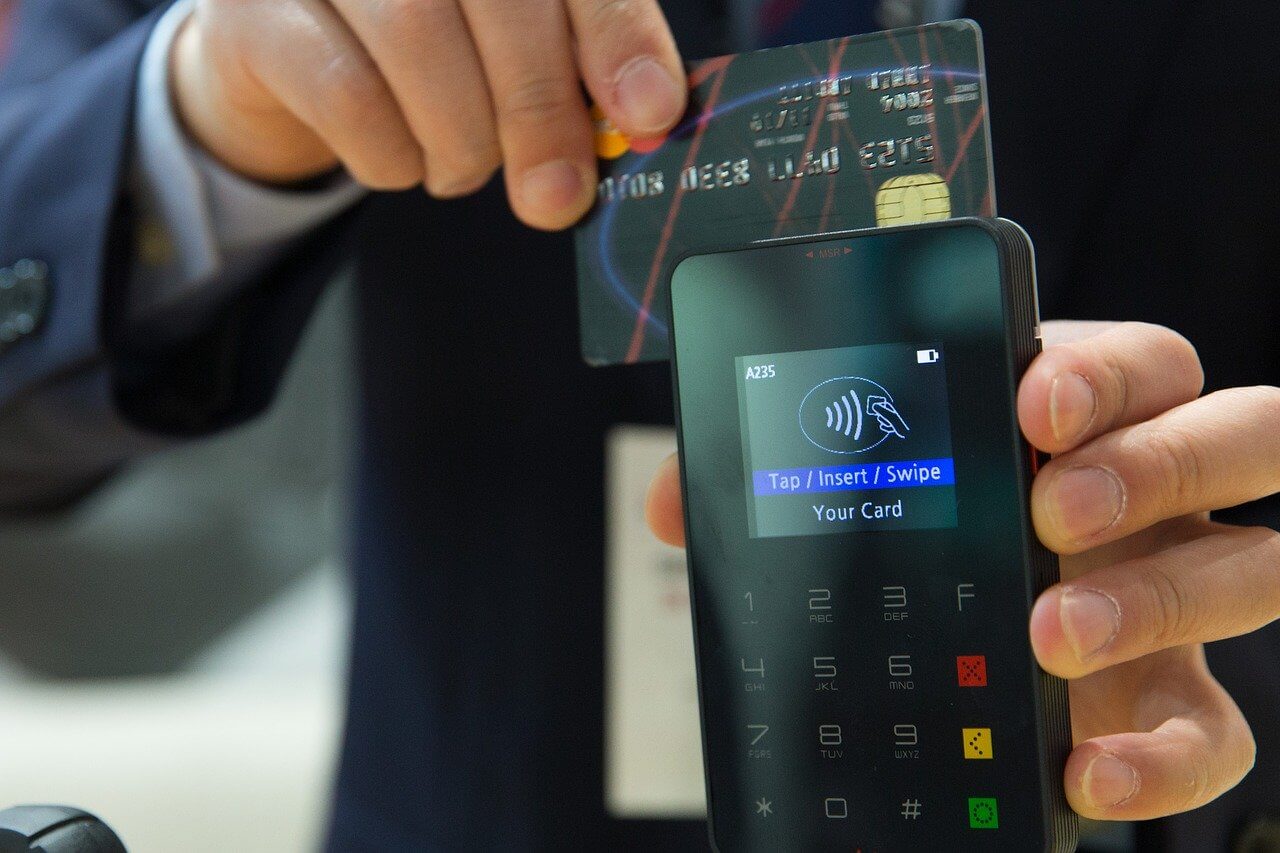 Introduction to Merchant Account