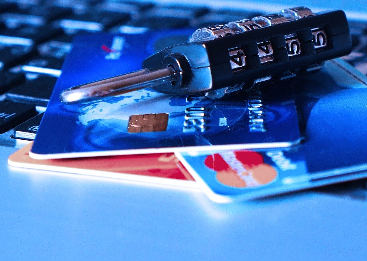 A Guide to Protect My Financial Information Online