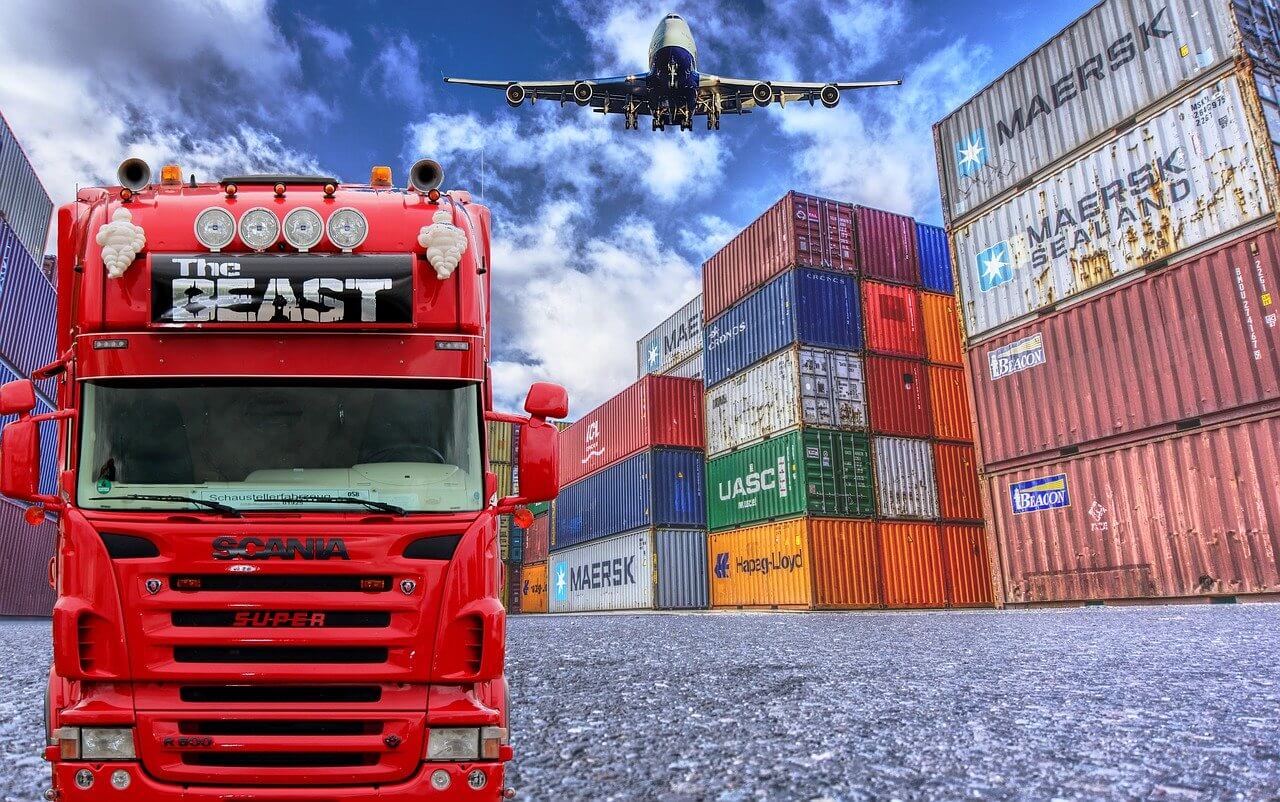 How Inventory Supply Chains Cope with COVID-19